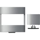 GIRA - GGI147126 Abd. Automatiksch. Komfort System 55 F A
