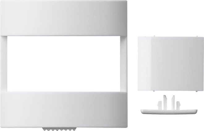 GIRA - GIR147127 COPERTURA INT. AUTOM KOMFORT SYSTEM 55 B