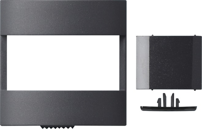 GIRA - GIR147128 Abd. Automatiksch. Komfort System 55 Ant