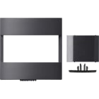 GIRA - GIR147128 Abd. Automatiksch. Komfort System 55 Ant