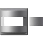 GIRA - GIR147165 Abd. Automatiksch. Komfort Gira TX_44 F