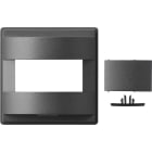 GIRA - GIR147167 Abd. Automatiksch. Komfort Gira TX_44 An