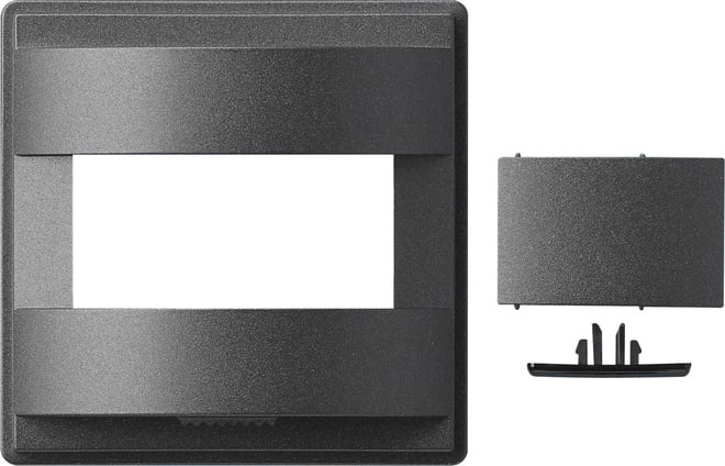 GIRA - GIR147167 Abd. Automatiksch. Komfort Gira TX_44 An