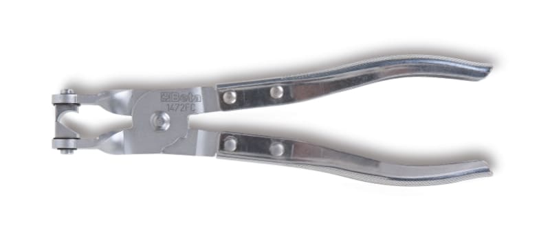 BM SPA - BMM014720090 PINZE PER FASCETTE SCATTO CLIC FC