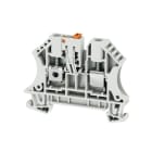 WEIDMULLER - WEI1474620000 WTR 4 GR