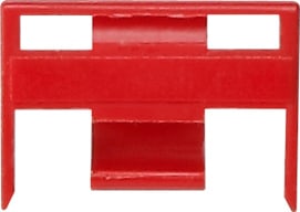 GIRA - GIR147500 PORTAFUSIBILI ACCESSORI
