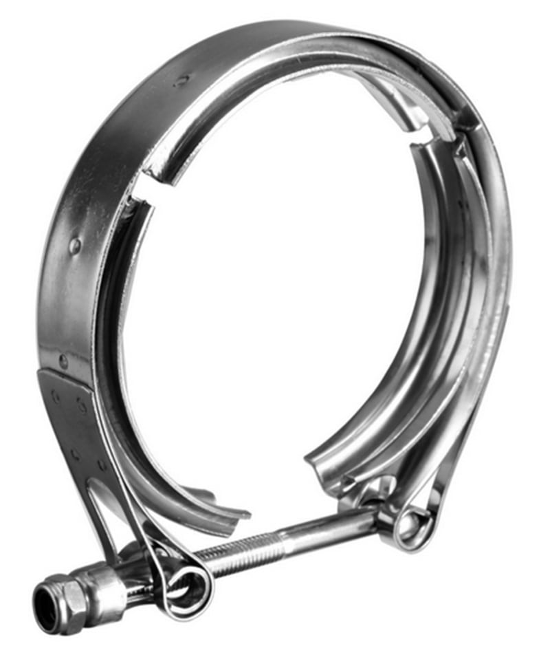 BM SPA - BMM014760060 Pinza per fascette di scarico con perno, gruppo PSA