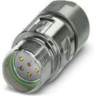 PHOENIX CONTACT - PHC1629136 M23-06S1N8A90DUS CONNETTORE