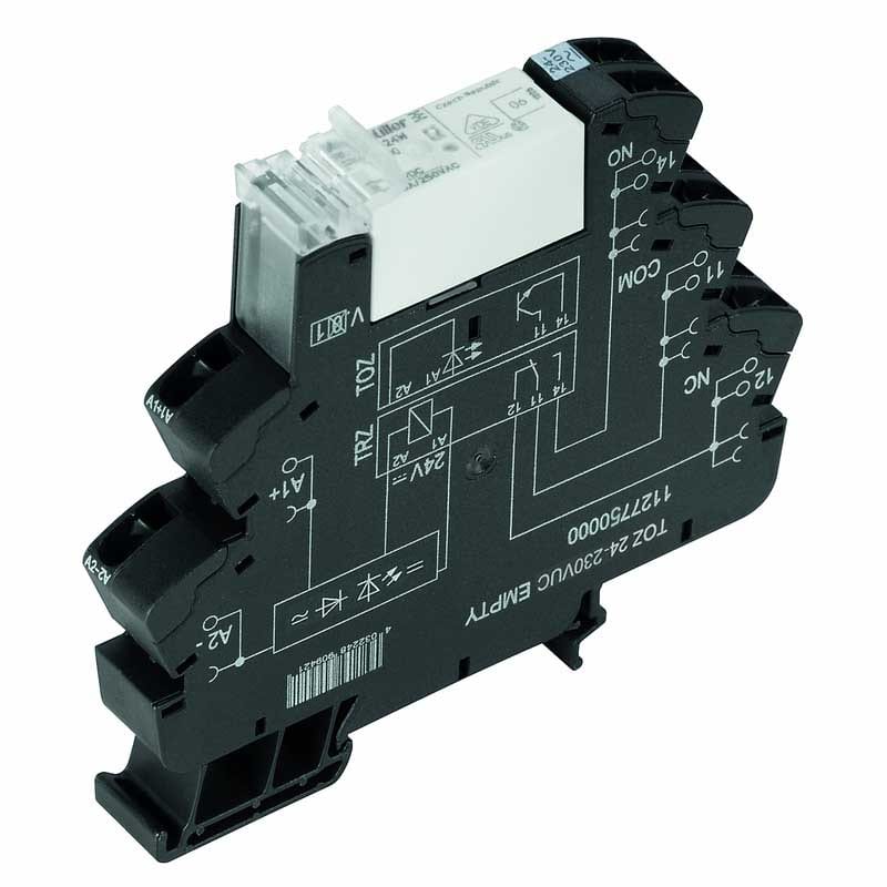 WEIDMULLER - WEI1479870000 TRZ 48VUC 1CO 16A