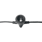 GIOCOPLAST NATALE SP - GCP14818338 CIN 20PORTALAM E27,10M,CAV SC,PAS 50CM,P