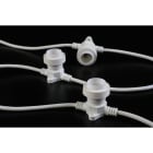 GIOCOPLAST NATALE SP - GCP14818339 CIN 20PORTALAM E27,10M,CAV B.,PAS 50CM,P