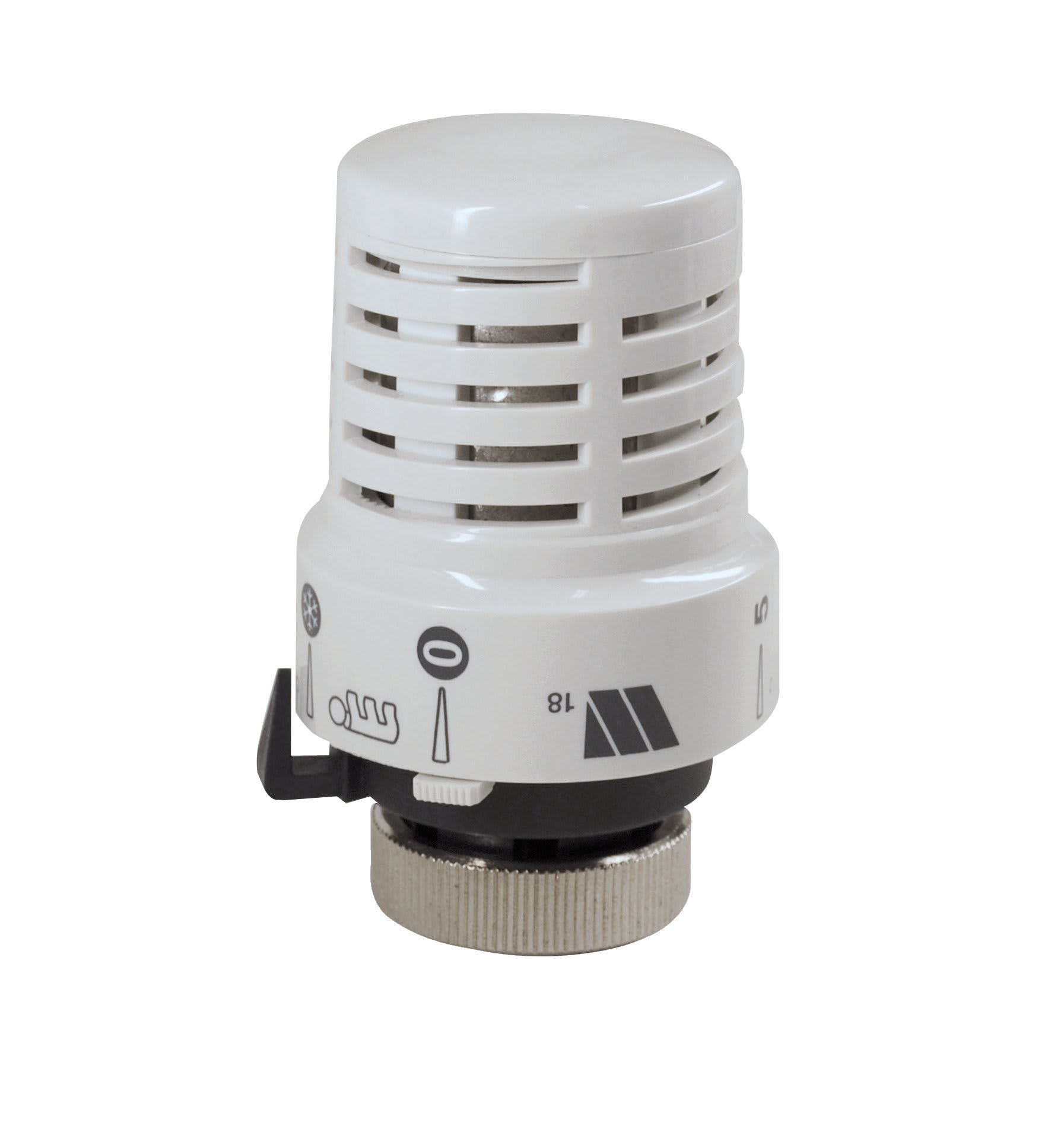 WATTS INDUSTRIES ITA - WAT148 TESTA TERMOSTATICA SP3