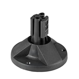 MARECO LUCE SRL - MAO450-1480000N MISTRAL NERO