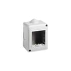 VIMAR SPA - VIW14802 Contenitore IP40 2M