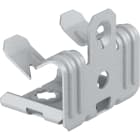 OBO BETTERMANN - OBO1483625 BCUIT 14-20 M6 CLIP FLANGIA