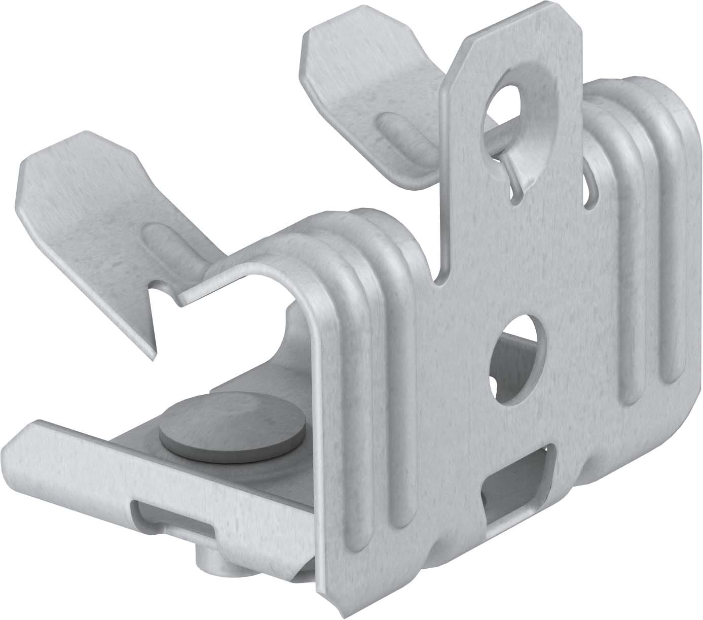 OBO BETTERMANN - OBO1483633 BCUTB 8-12,5 M6 CLIP FLANGIA