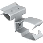 OBO BETTERMANN - OBO1483811 BCHPO 2-4 D20 CLIP FLANGIA