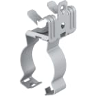OBO BETTERMANN - OBO1483791 BCVPC 8-12,5 D20 CLIP FLANGIA