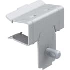 OBO BETTERMANN - OBO1483611 BCVTB 2-4 M6 CLIP FLANGIA