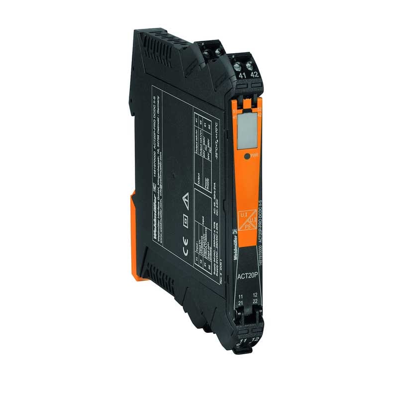WEIDMULLER - WEI1481970000 ACT20P-PRO DCDC II-S