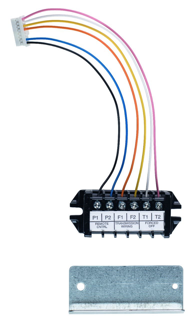 DAIKIN - DAKEKRORO3 SCHEDA PER ON/OFF REMOTO + SPEGN FORZATO