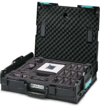 PHOENIX CONTACT - PHC1221548 THERMOMARK GO SET SET PER STAMPANTE