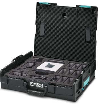 PHOENIX CONTACT - PHC1221548 THERMOMARK GO SET SET PER STAMPANTE