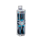 ABC TOOLS SPA - ABCA14845000 ASS. 5 GIRAVITI A 1484/5