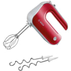 BOSCH ROBERT - BOSMFQ40303 Handmixer,500W,5Stufen,Turbo,si-rot