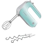 BOSCH ROBERT - BOSMFQ40302 Handmixer,500W,5Stufen,Turbo,ws-blau