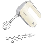 BOSCH ROBERT - BOSMFQ40301 Handmixer,500W,5Stufen,Turbo,ws-grau