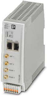 PHOENIX CONTACT - PHC1234353 TC ROUTER 4102T-4G EU WLAN ROUTER 4G