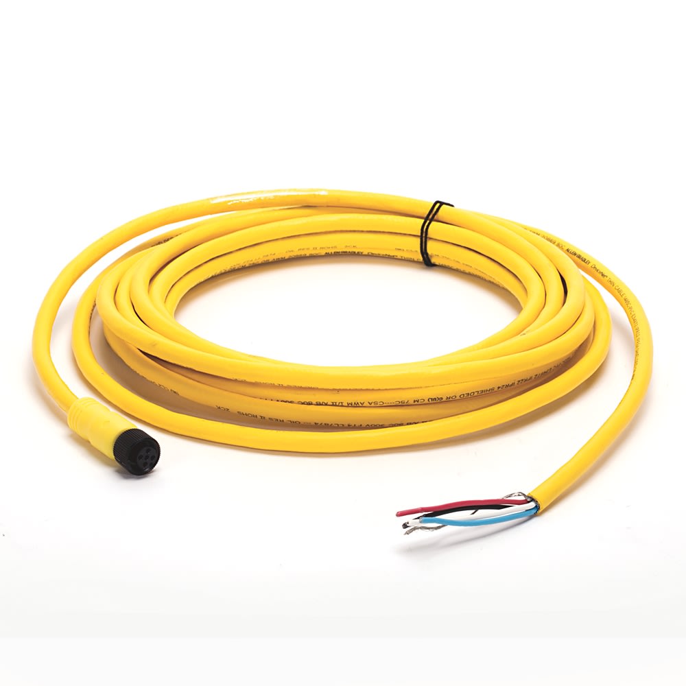 ROCKWELL AUTOMATION - RCK1485R-P6N5-C DEVICENET PHYSICAL MEDIA