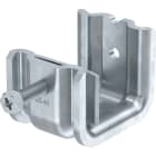 OBO BETTERMANN - OBO1486288 SSP 2040 M8 FT CLIP FLANGIA