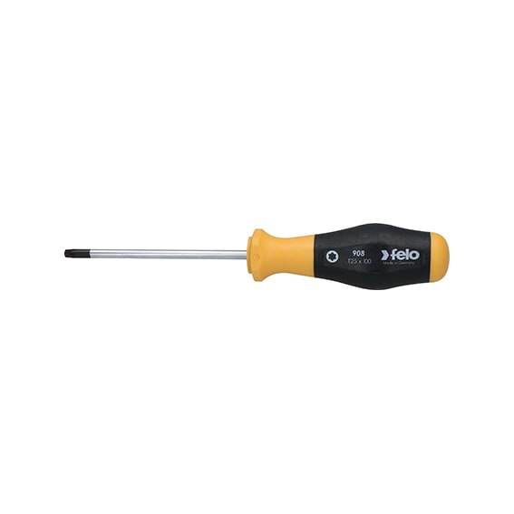 ABC TOOLS SPA - ABCA14870030 GIRAVITI TORX A 1487/0 T30