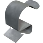 OBO BETTERMANN - OBO1483955 BCC 4-7 D30 CLIP FLANGIA