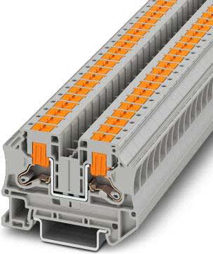 PHOENIX CONTACT - PHC1116734 PTV 6 MORSETTO PUSH-IN