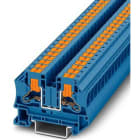 PHOENIX CONTACT - PHC1116735 PTV 6 BU MORSETTO PUSH-IN