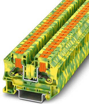 PHOENIX CONTACT - PHC1116736 PTV 6-PE MORSETTO PUSH-IN