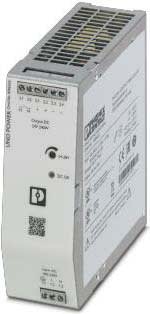 PHOENIX CONTACT - PHC1096432 UNO2-PS/1AC/24DC/240W ALIMENTATORE