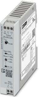 PHOENIX CONTACT - PHC1066703 QUINT4-PS/12-24DC/24DC/1.3/SC DC/DC CONV