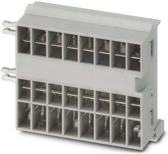 PHOENIX CONTACT - PHC1110990 CAPAROC CR EXT8 BARRA COLLETT.ESTENS.8