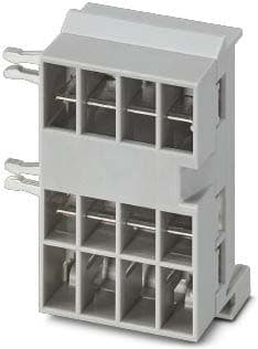 PHOENIX CONTACT - PHC1110991 CAPAROC CR EXT4 BARRA COLLETT.ESTENS.4