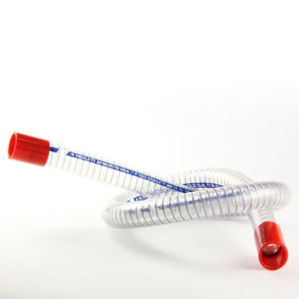 NOTIFIER ITALIA SR - NOTFAAAG-FLXTB18 TUBO FLESSIBILE TRASPARENTE