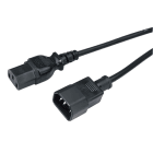 MELCHIONI SPA - MEM149000287 CAVETTO DI ALIMENTAZIONEIEC C14OIEC C13