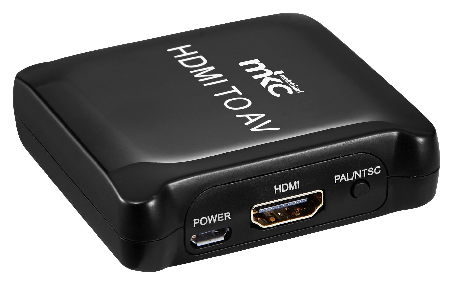 MELCHIONI SPA - MEM149029080 MKHDCAV02 M CONVERTITORE DA HDMI AD AV