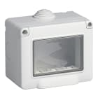 VIMAR SPA - VIW14903 CONTENITORE IP55 3M