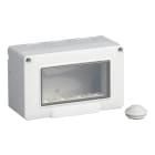 VIMAR SPA - VIW14904 CONTENITORE IP55 4M