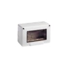 VIMAR SPA - VIW14904 Contenitore IP55 4M