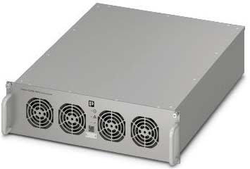 PHOENIX CONTACT - PHC1232243 CHARX PS-M2/3AC/1000DC/30KW POWER MODULE